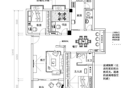 家居裝修圖紙都有哪些?都有什么用？